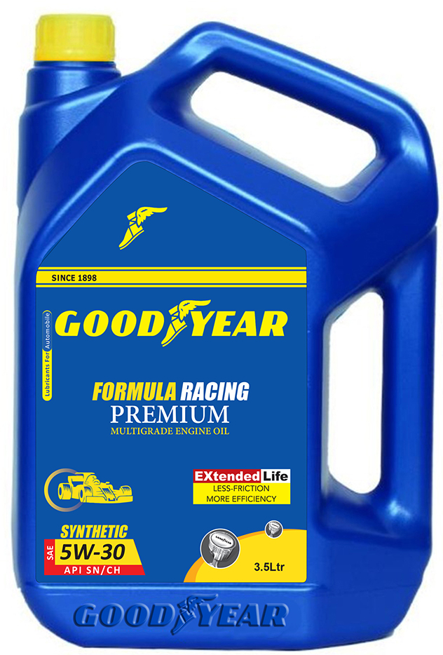 Good Year Lubricants